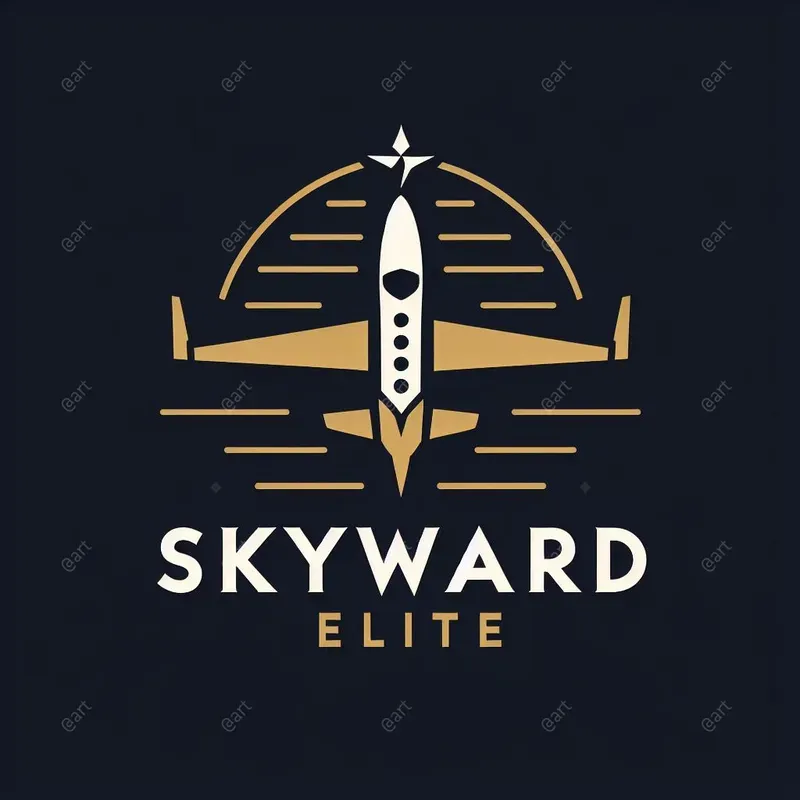 Luxury Logo Designs