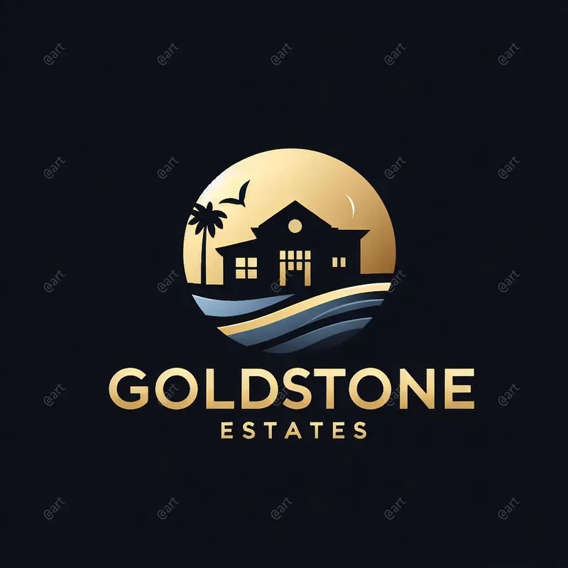 Luxury Logo Designs