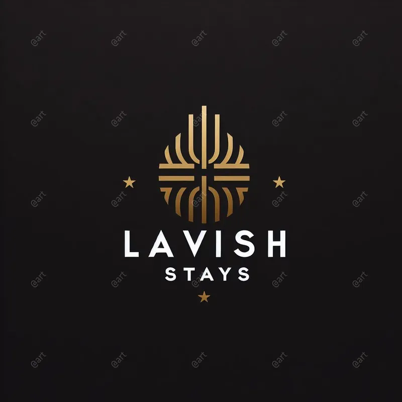 Luxury Logo Designs