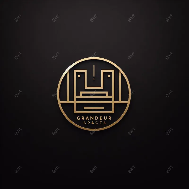 Luxury Logo Designs
