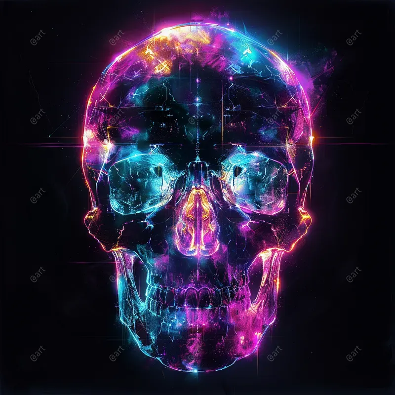 Lightwave Geometries