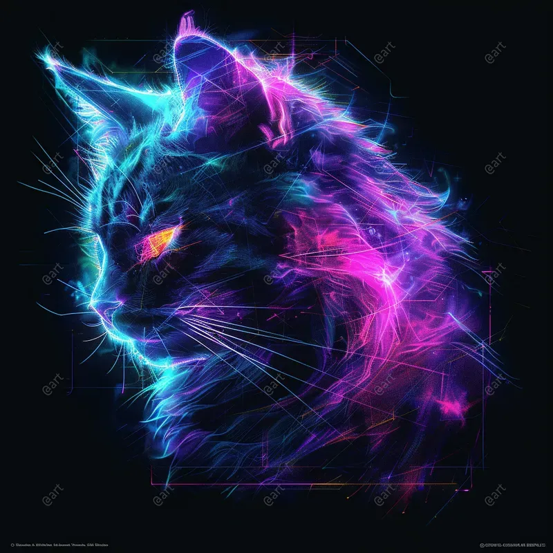 Lightwave Geometries