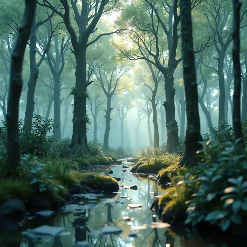 Fragmented Realities