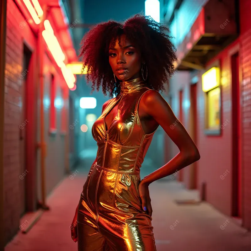 Futures Glam
