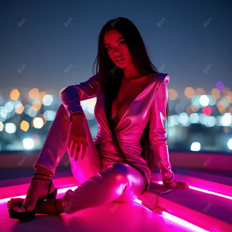 Futures Glam