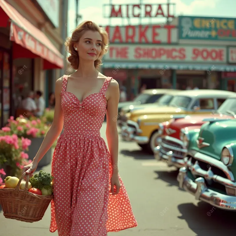 Vintage Americana