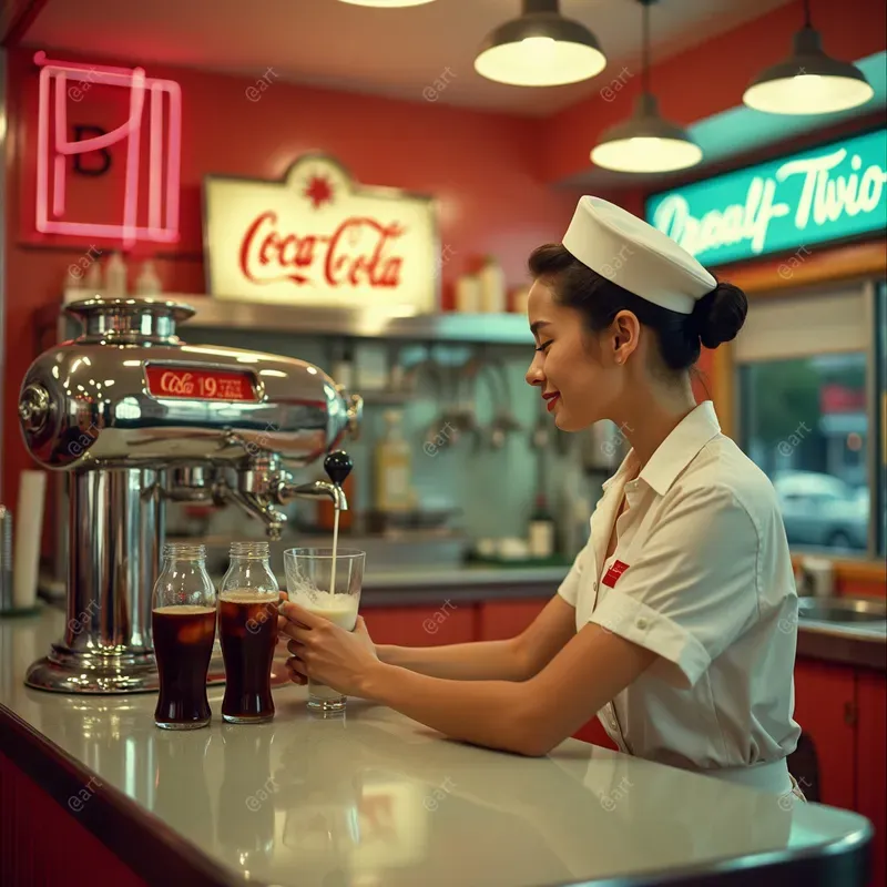 Vintage Americana