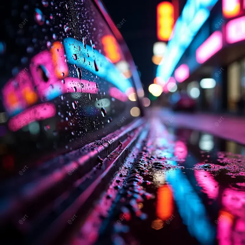 Neon Nightlife