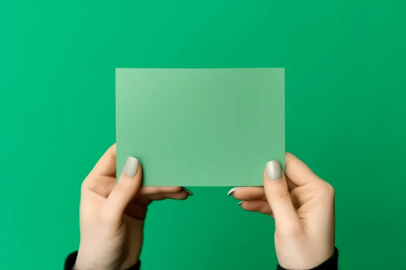 Green Screen Studios