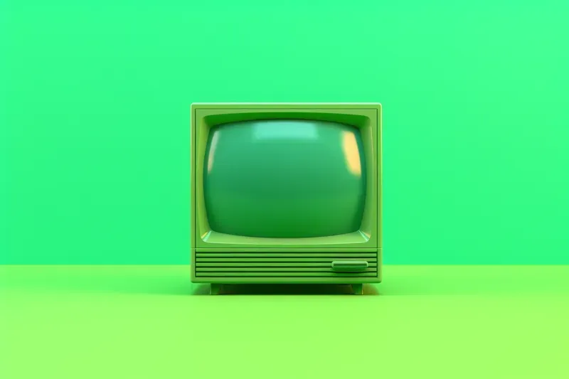 Green Screen Studios