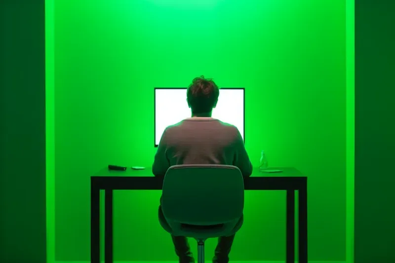 Green Screen Studios