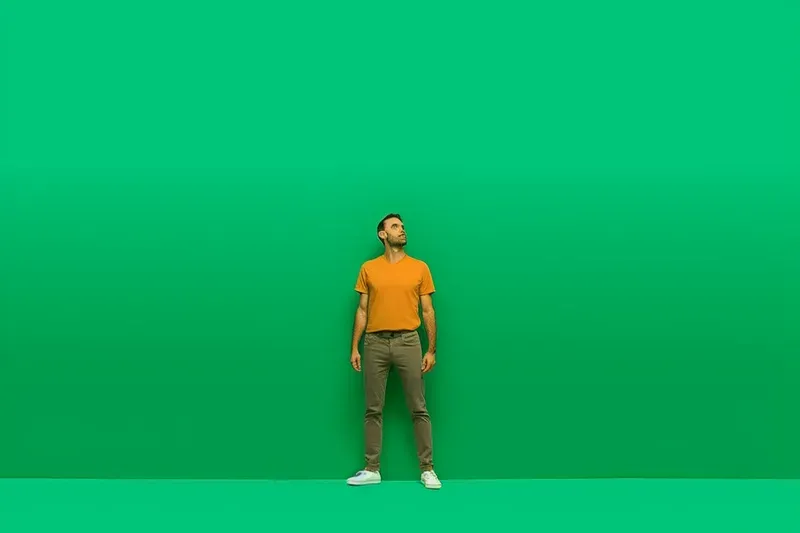 Green Screen Studios