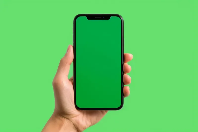 Green Screen Studios