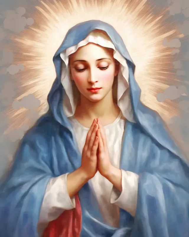 Catholic Sacred Images