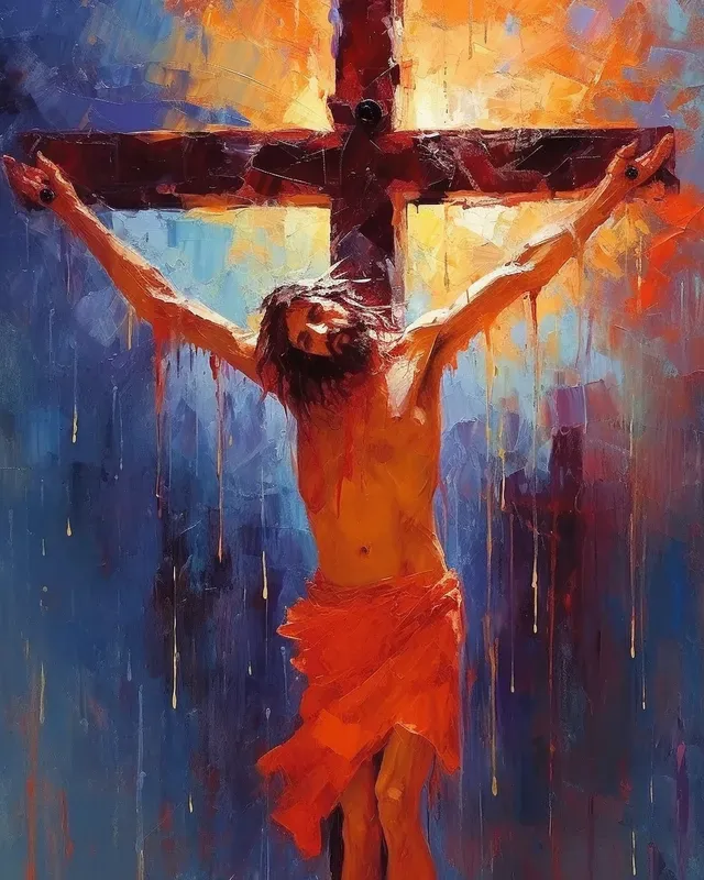 Catholic Sacred Images
