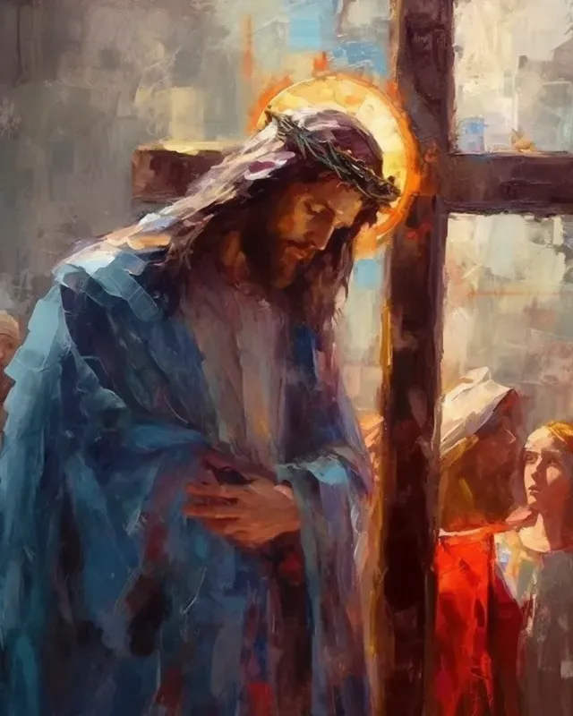 Catholic Sacred Images