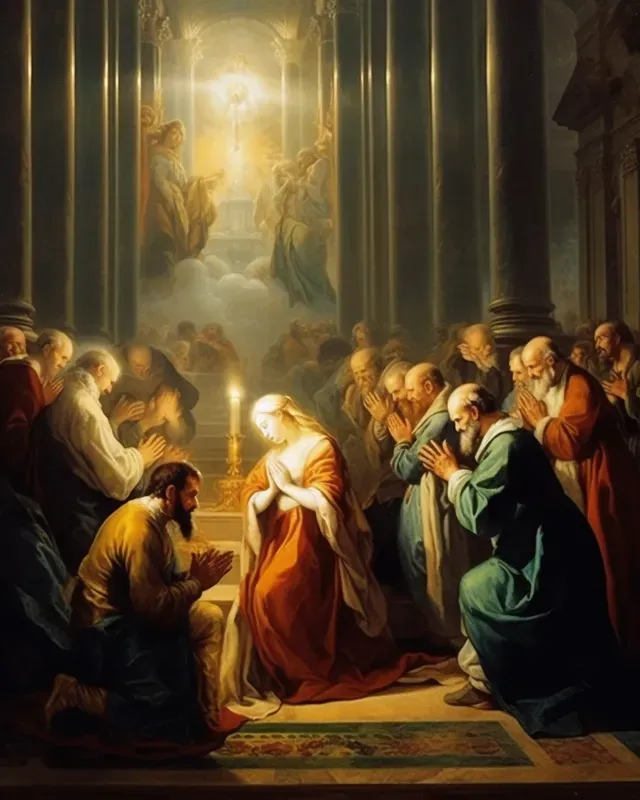 Catholic Sacred Images