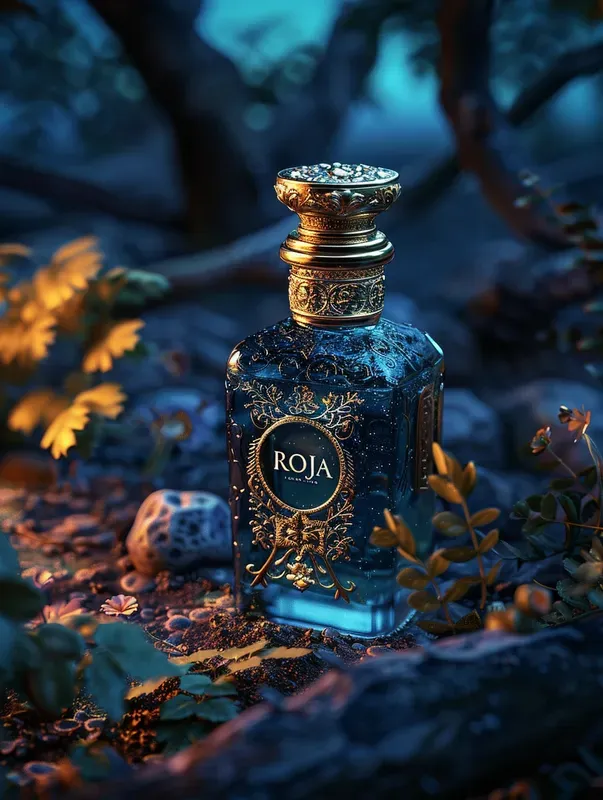 Your Personal Perfumes