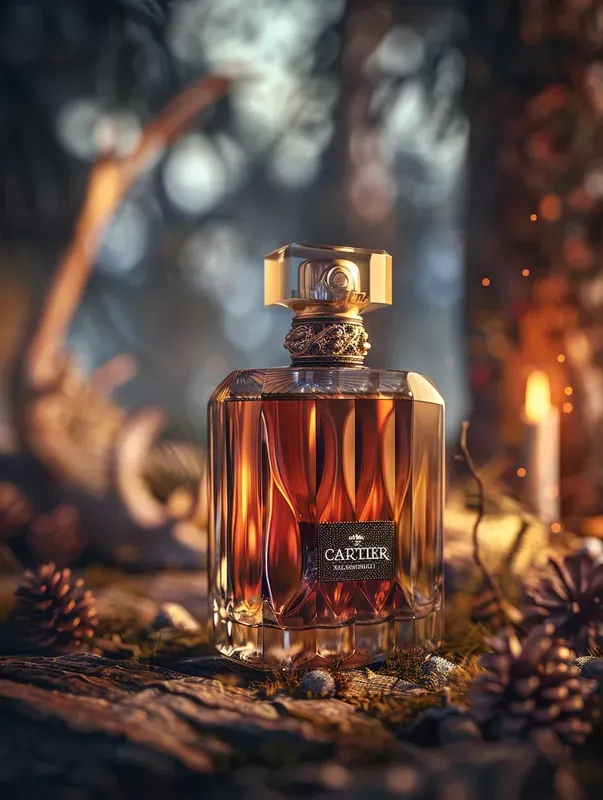 Your Personal Perfumes