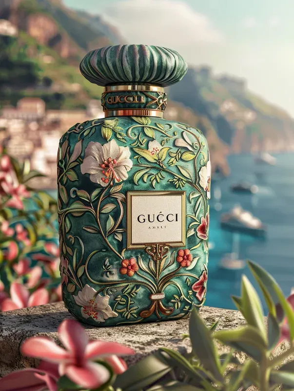 Your Personal Perfumes