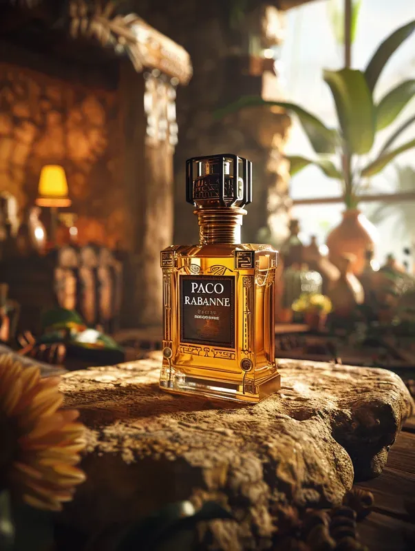 Your Personal Perfumes