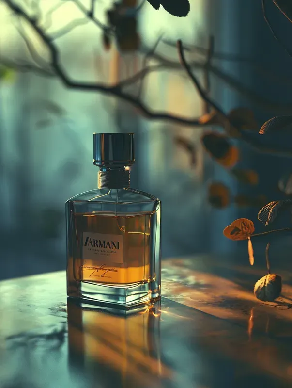 Your Personal Perfumes