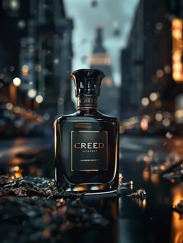 Your Personal Perfumes