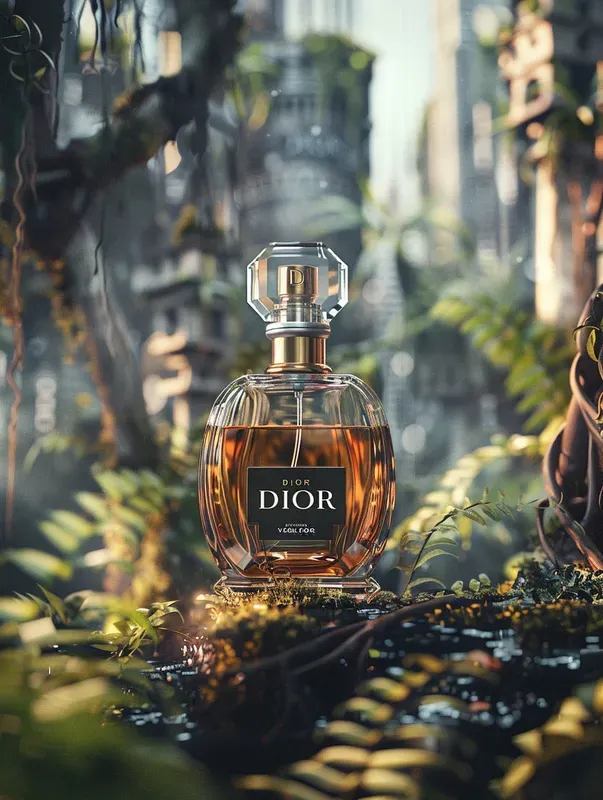 Your Personal Perfumes