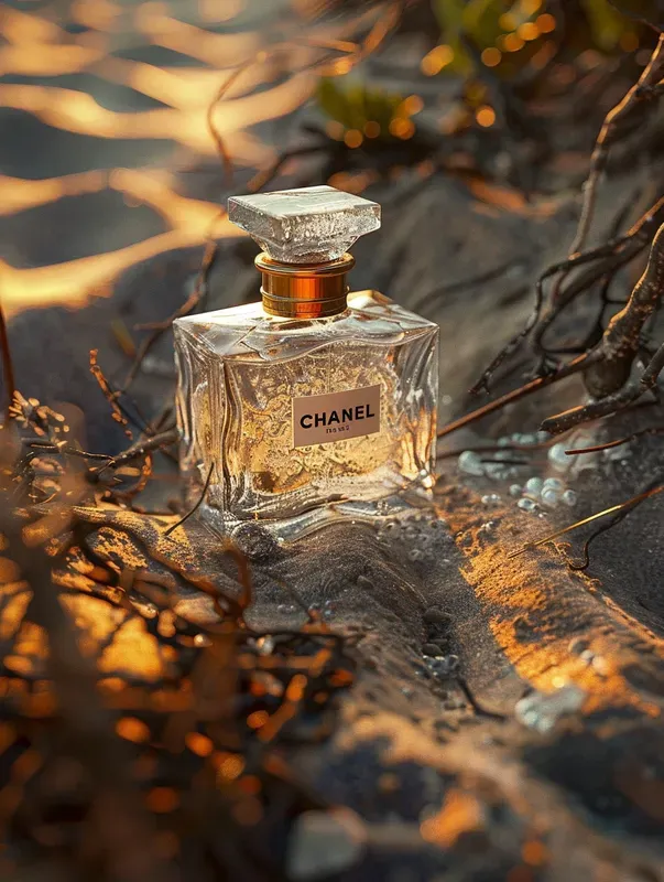 Your Personal Perfumes