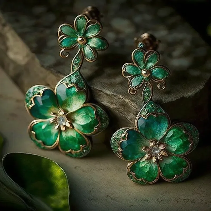 Precious Blossoms