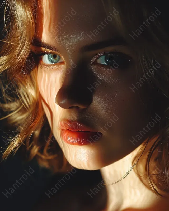 Femme Fatale Radiances