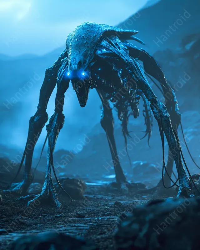Otherworldly Exclusive Alien Expeditions