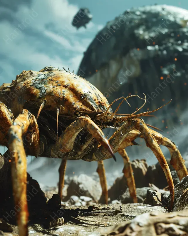 Otherworldly Exclusive Alien Expeditions