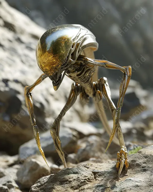 Otherworldly Exclusive Alien Expeditions