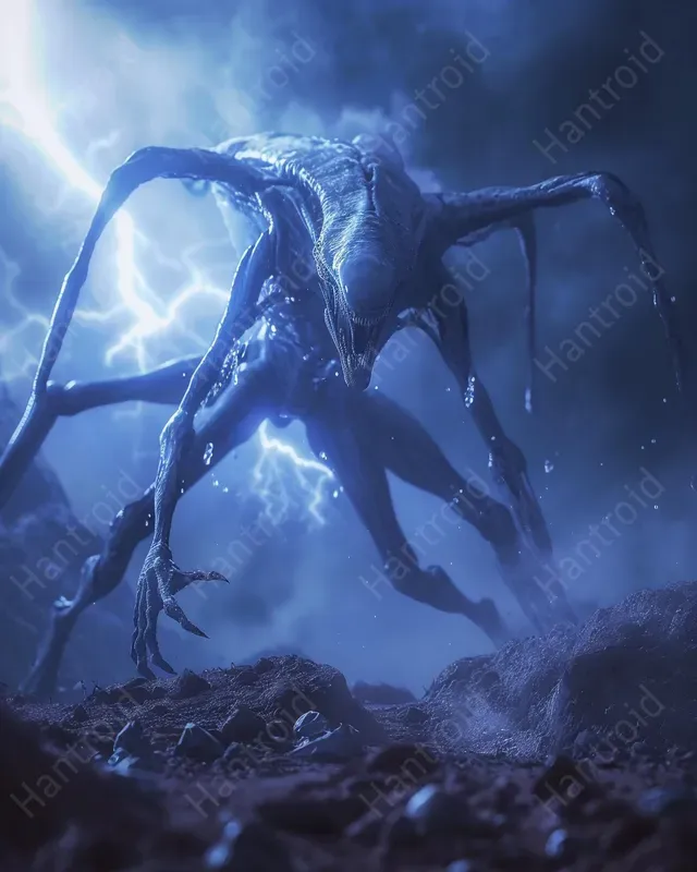 Otherworldly Exclusive Alien Expeditions