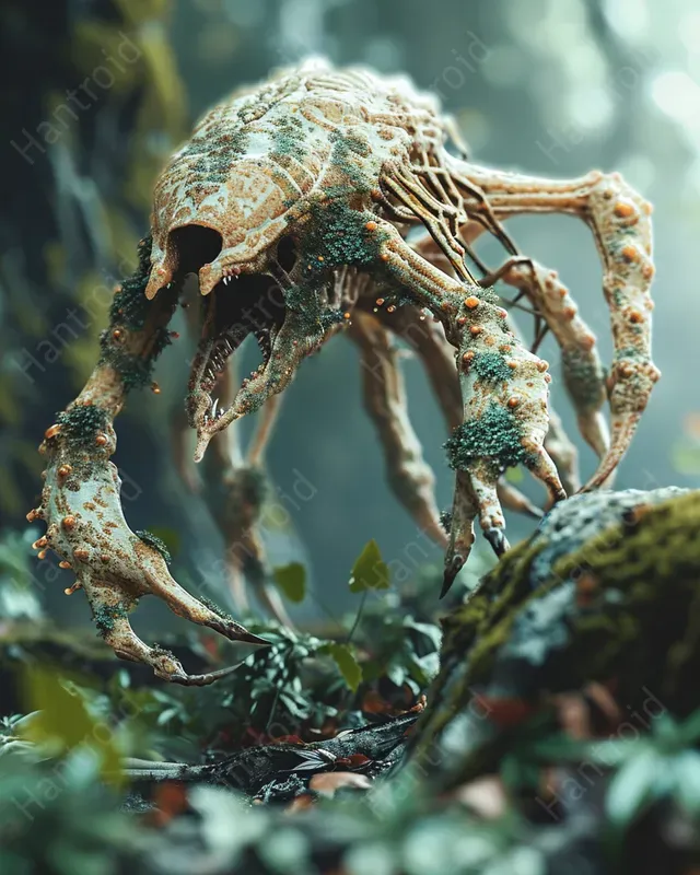 Otherworldly Exclusive Alien Expeditions