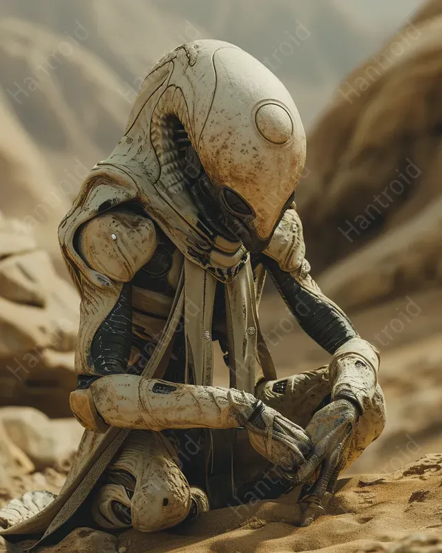 Otherworldly Exclusive Alien Expeditions