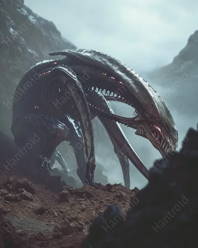 Otherworldly Exclusive Alien Expeditions