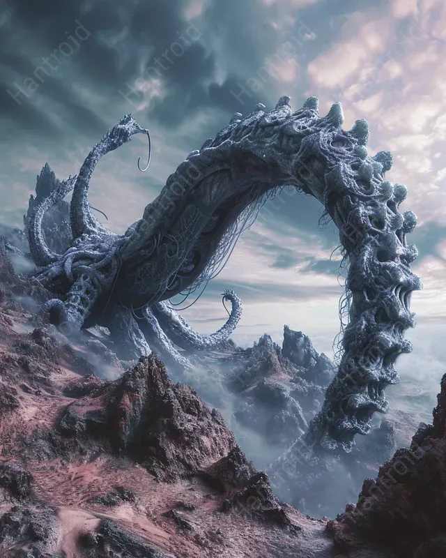 Otherworldly Exclusive Alien Expeditions