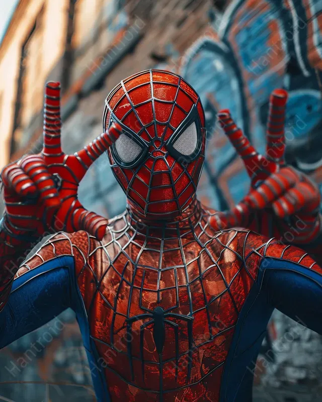 Epic Comic Cosplay Vibes