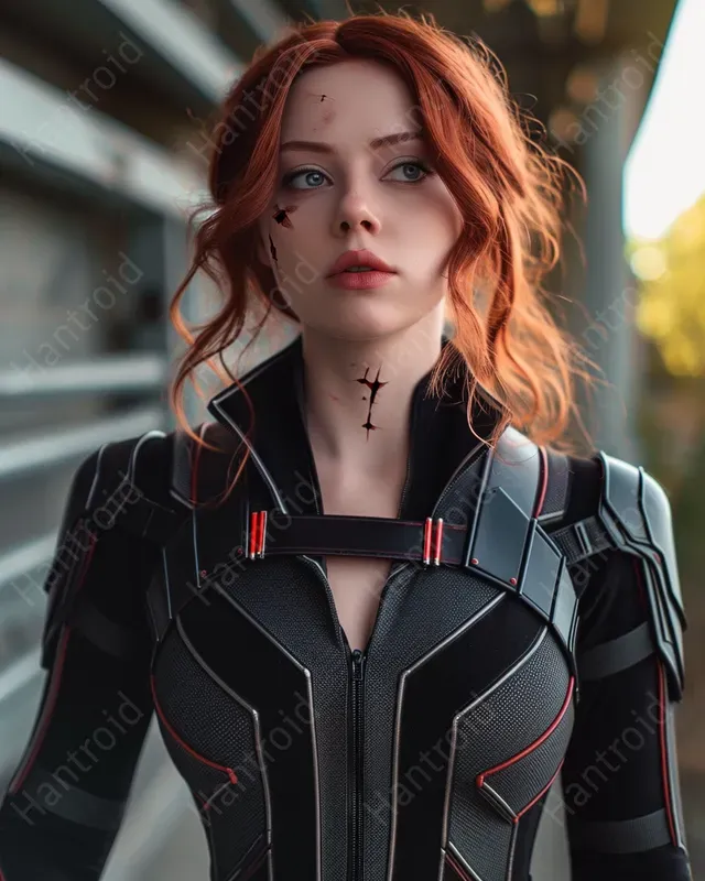 Epic Comic Cosplay Vibes