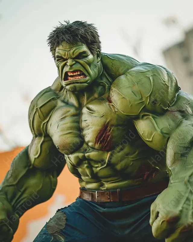 Epic Comic Cosplay Vibes