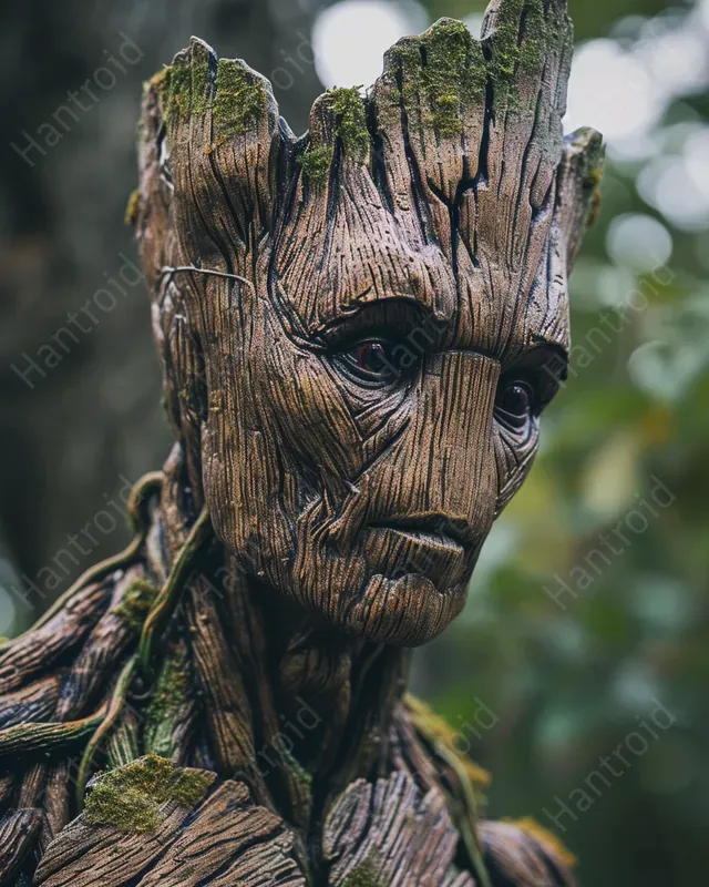 Epic Comic Cosplay Vibes