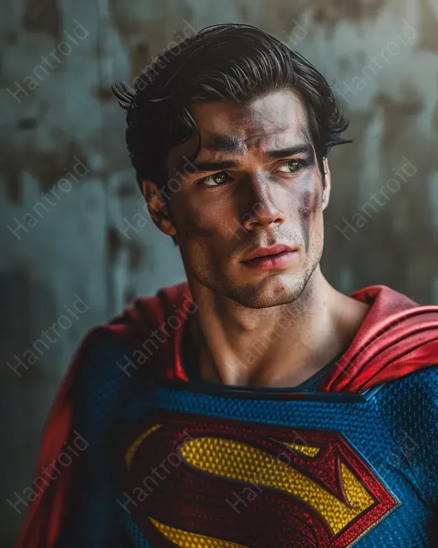 Epic Comic Cosplay Vibes