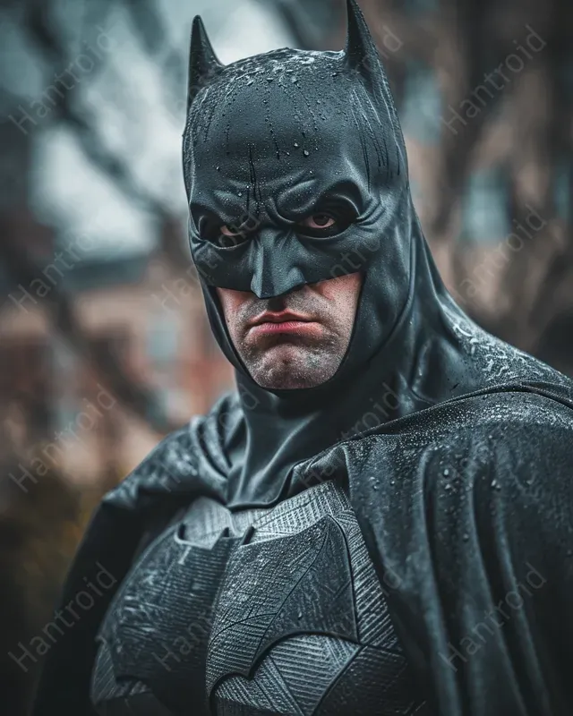 Epic Comic Cosplay Vibes
