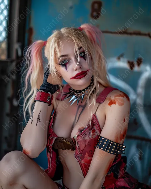 Epic Comic Cosplay Vibes