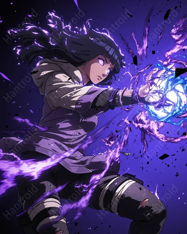 Epic Naruto Shippuden Battles Unleashed