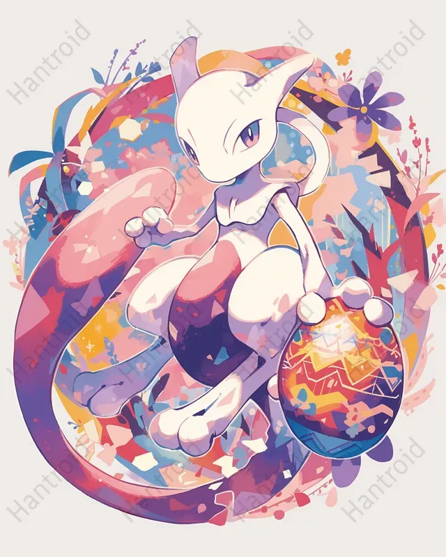 Easter Pokémon Joys