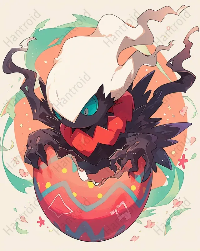 Easter Pokémon Joys