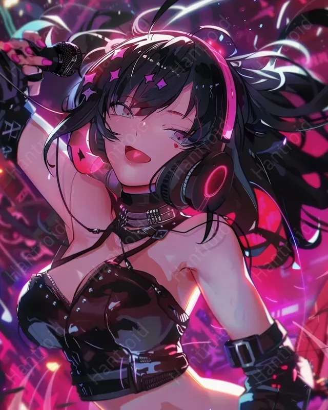 Demon Slayer Nightcore Vibes